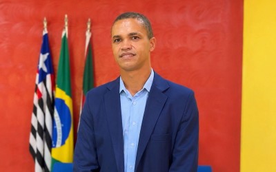 Vereador Irmão Itamar cobra reforço na segurança pública de São João do Sóter durante audiência em Caxias