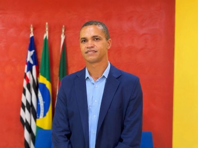 Vereador Irmão Itamar cobra reforço na segurança pública de São João do Sóter durante audiência em Caxias