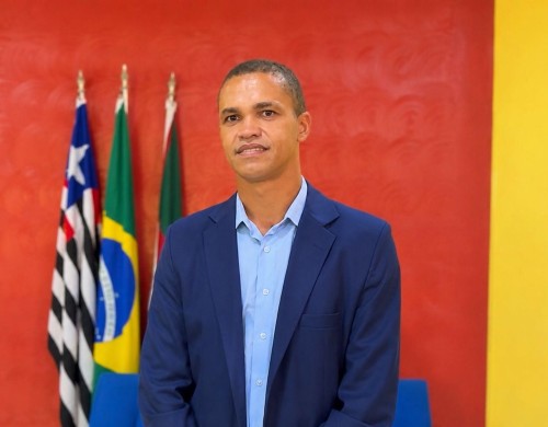 Vereador Irmão Itamar cobra reforço na segurança pública de São João do Sóter durante audiência em Caxias