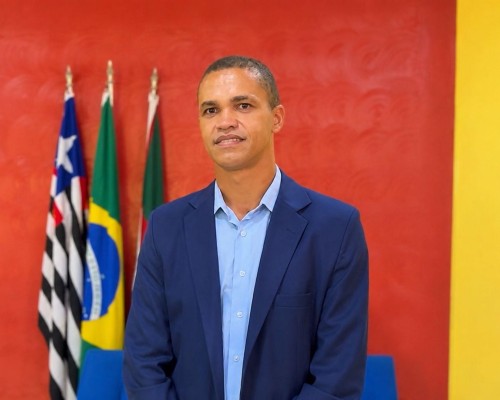 Vereador Irmão Itamar cobra reforço na segurança pública de São João do Sóter durante audiência em Caxias