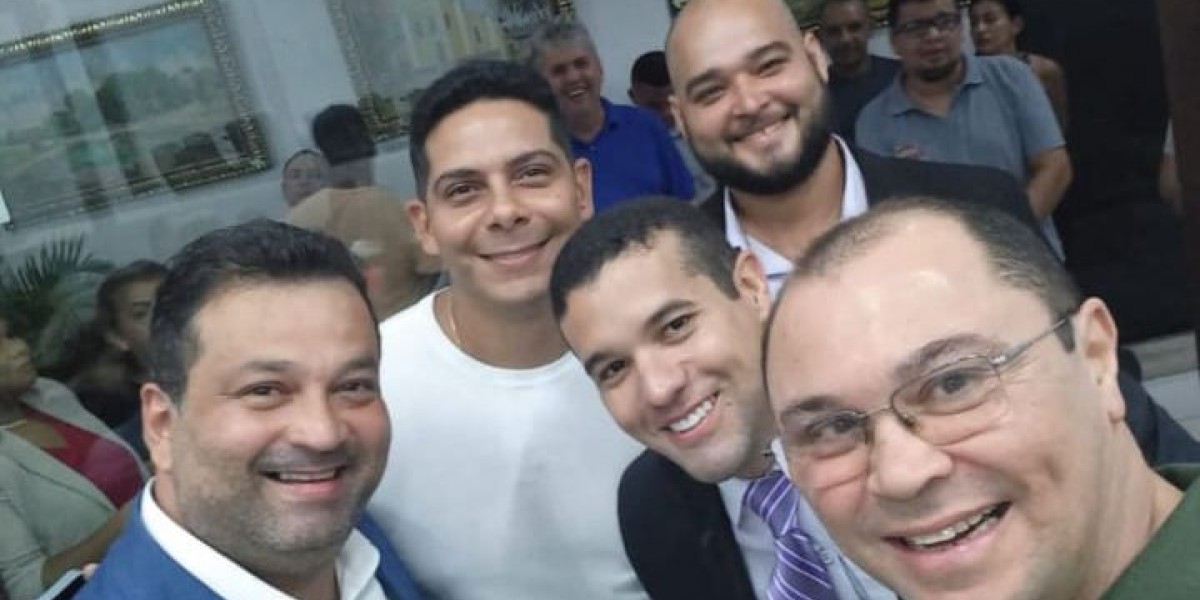 Câmara municipal de Caxias promove evento e não convida nenhum secretário do governo Fábio Gentil