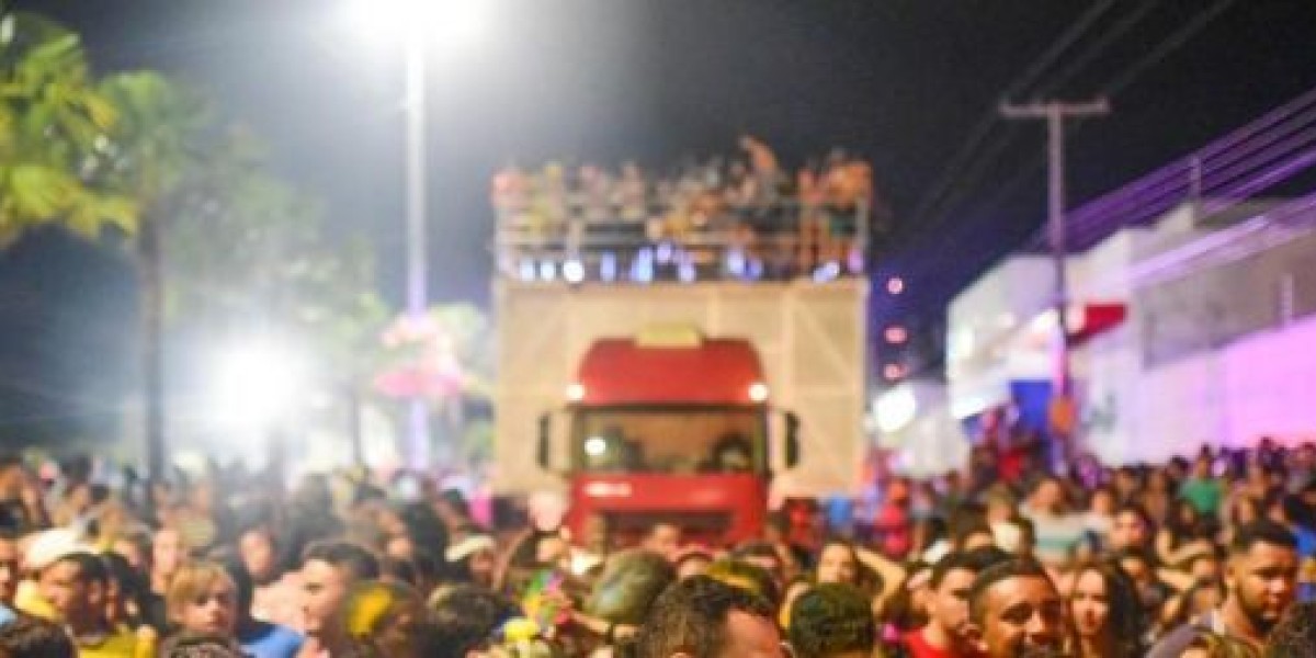 Caxias suspende comemorações de Carnaval