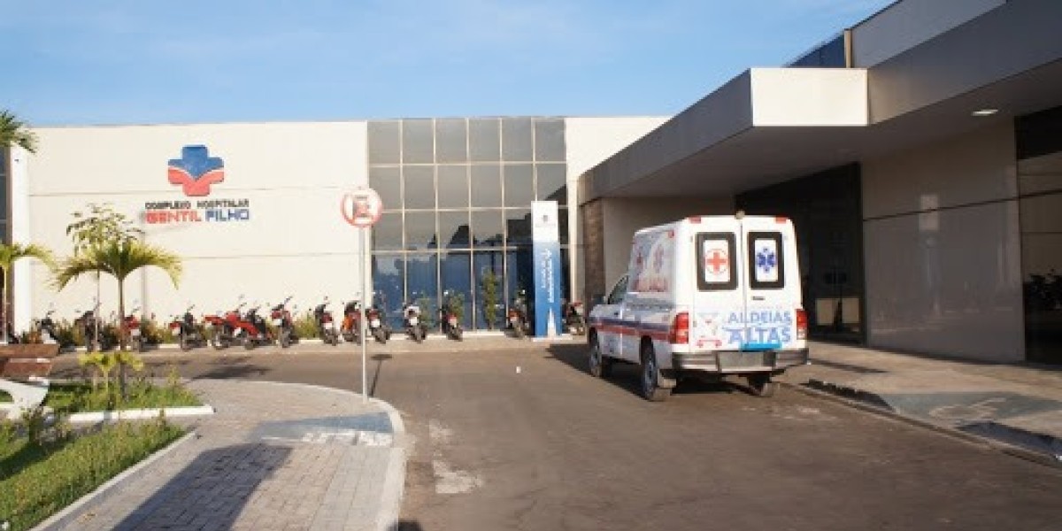 Funcionário do SAAE é baleado durante tentativa de assalto em Caxias