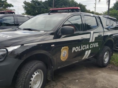 Adolescente suspeita de participar da morte de outra jovem é apreendida em São Luís; ambas eram de facções criminosas rivais