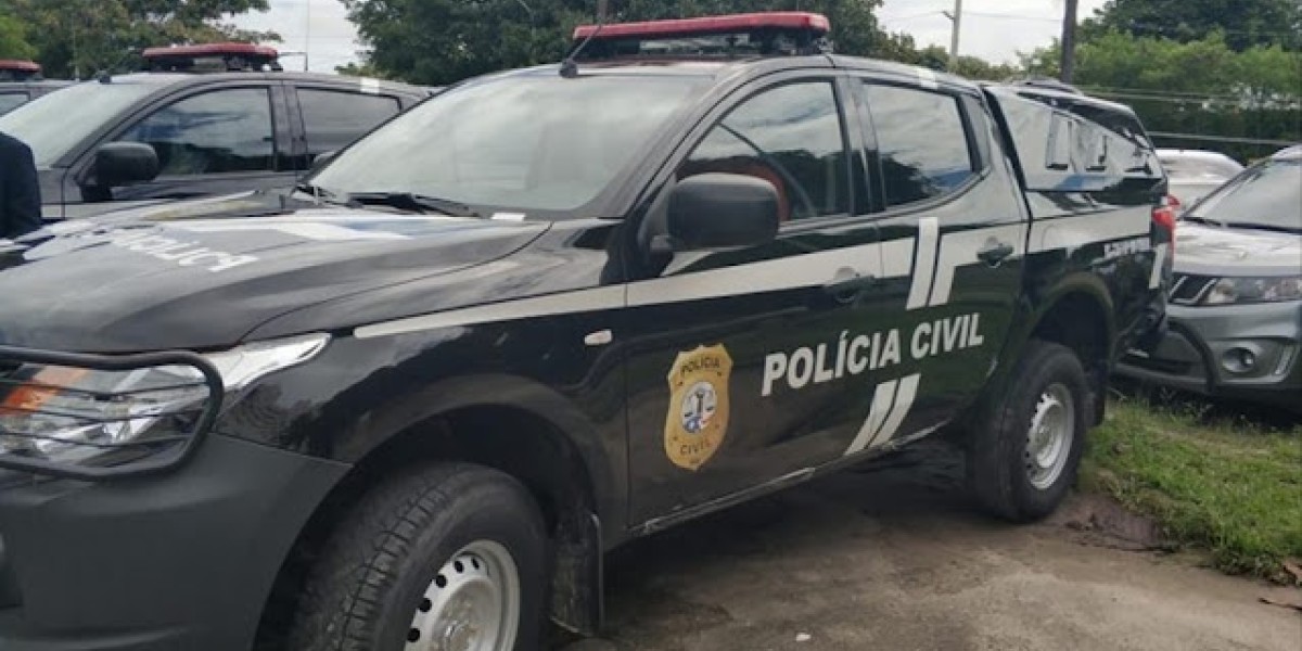 Adolescente suspeita de participar da morte de outra jovem é apreendida em São Luís; ambas eram de facções criminosas rivais