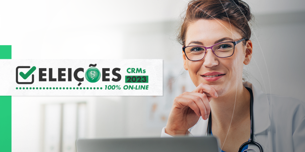 CRM-MA terá eleição movimentada em 2023