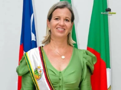 Prefeita Vanessa Furtado enviou para a Câmara Municipal,o Projeto de Lei Orçamentária Anual  para 2023, com previsão de R$ 130,6 milhões