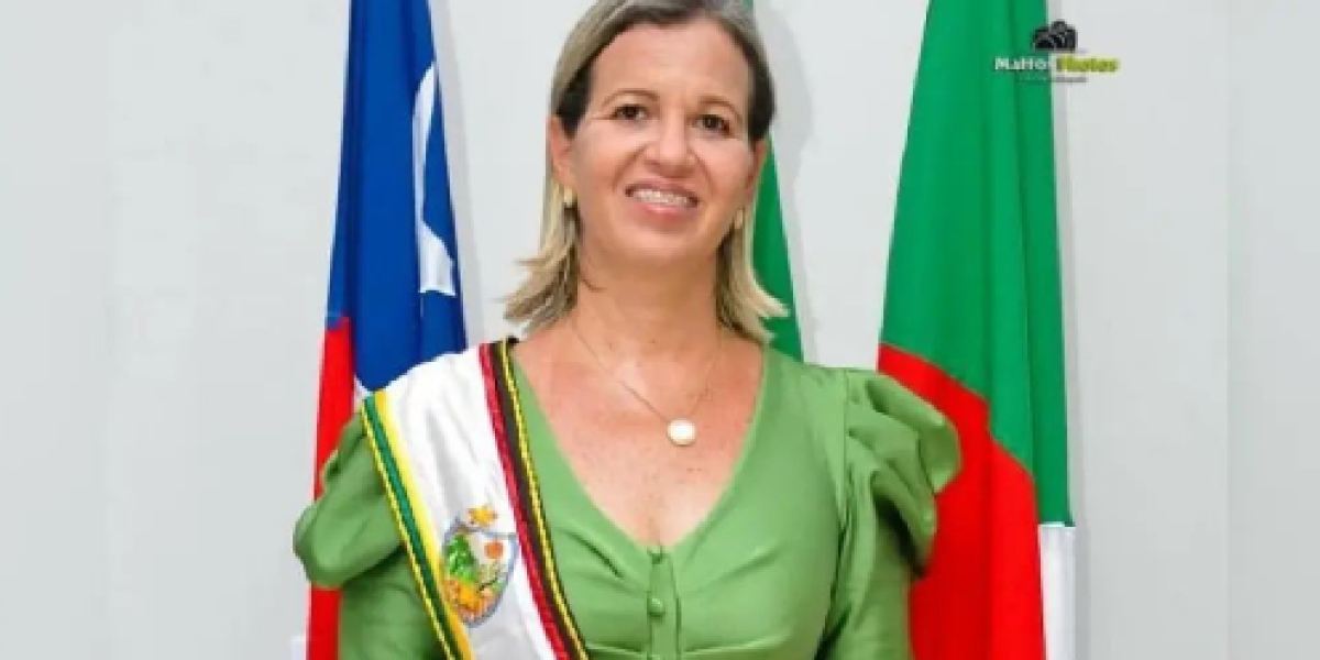 Prefeita Vanessa Furtado enviou para a Câmara Municipal,o Projeto de Lei Orçamentária Anual  para 2023, com previsão de R$ 130,6 milhões