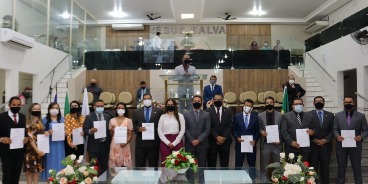 OAB de Timon empossa membros da Comissão de Liberdade Religiosa em Culto de Ação de Graças.