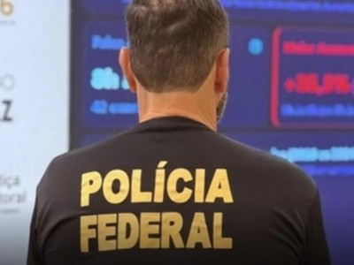 Eleições 2026: PF apreende valores de R$ 789 mil, com R$ 384 mil em espécie