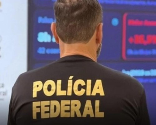 Eleições 2026: PF apreende valores de R$ 789 mil, com R$ 384 mil em espécie