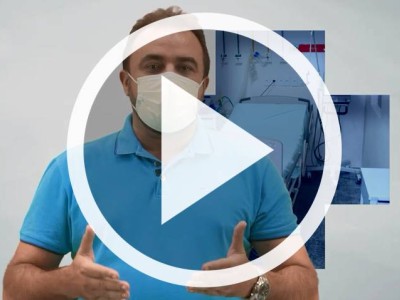 Presidente da Câmara de vereadores se pronuncia sobre  falta de leitos em hospitais de Caxias