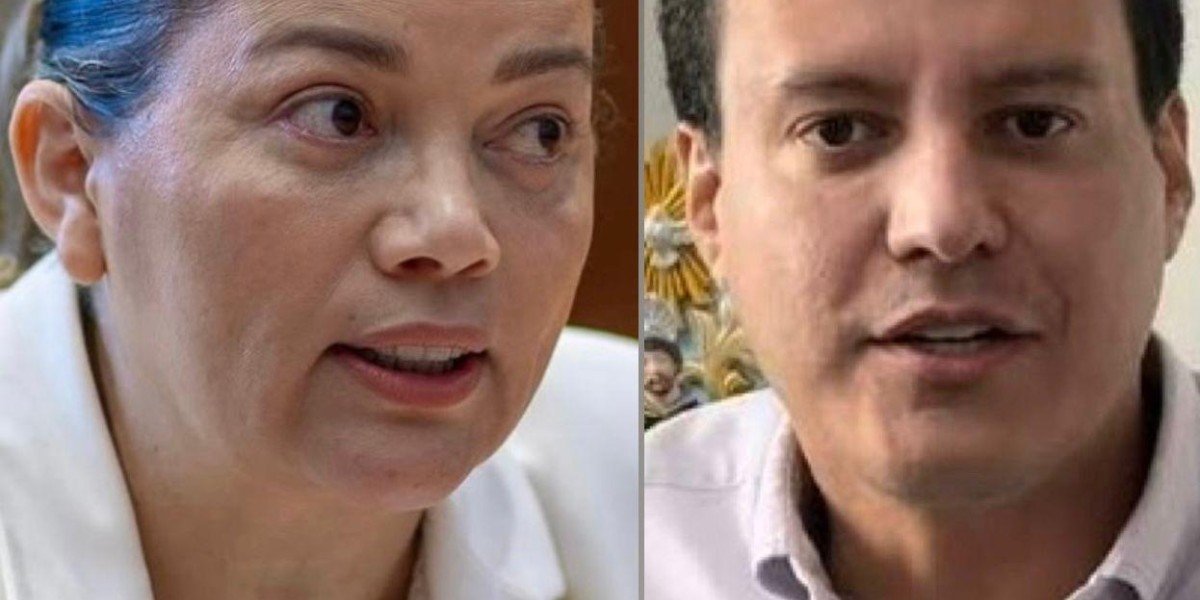 Laudo confirma veracidade de mensagens entre Camarão e blogueiro com ofensas a Mical Damasceno