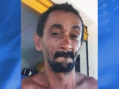 Morador de Rua é encontrado morto em Caxias 