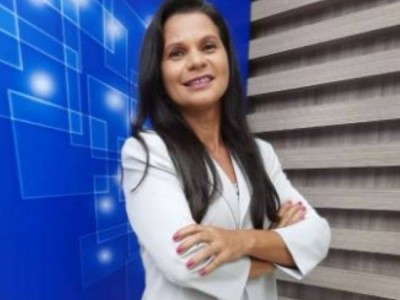 Jornalista é atropelada na Avenida Santos Dumont em Caxias