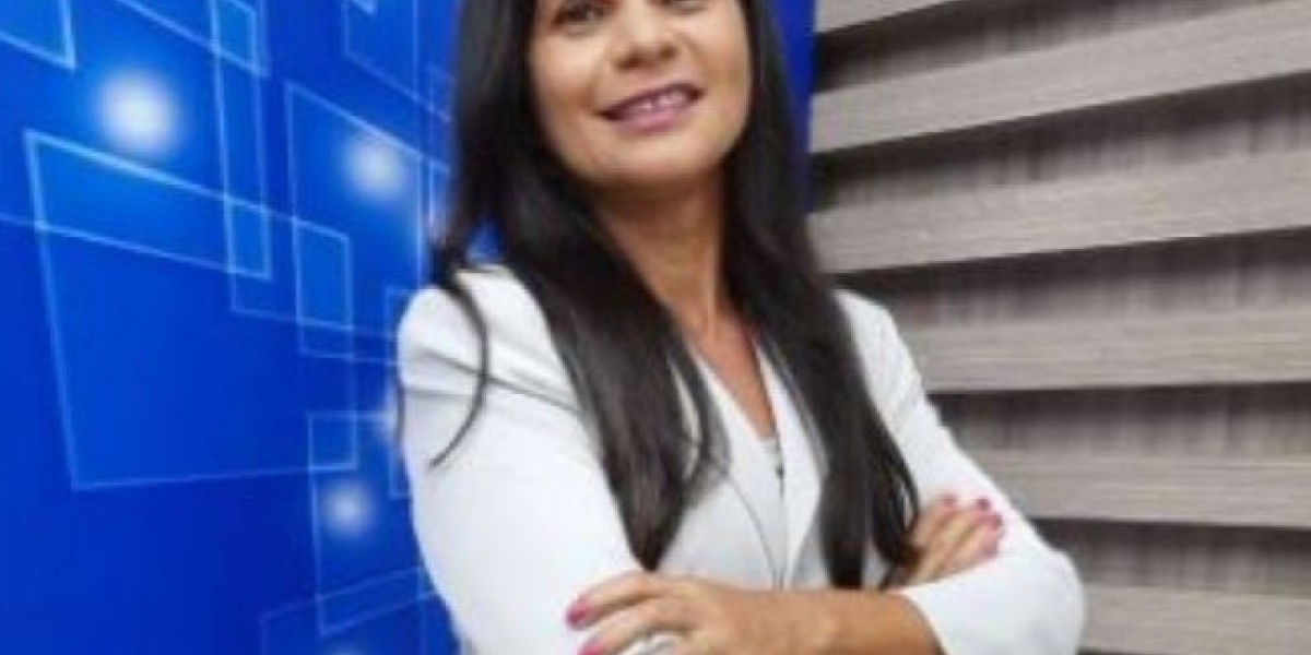 Jornalista é atropelada na Avenida Santos Dumont em Caxias