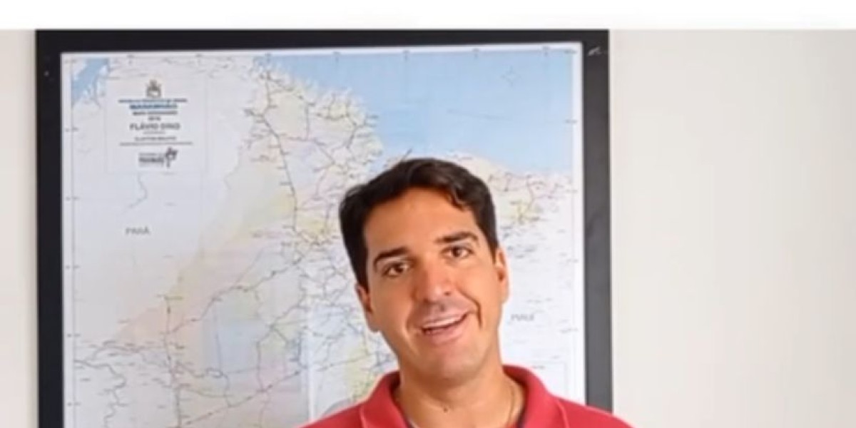 Gabriel Tenório convida a população para a reinauguração do farol do saber Luciano Tenório em Matões