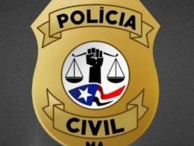 Polícia Civil cumpre mandado de prisão preventiva em Caxias