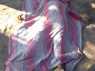 Mulher é perseguida e assassinada dentro de casa ‘abandonada’ em Teresina