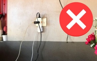 Segurança com energia elétrica - Equatorial Maranhão divulga importantes informações para que a população evite acidentes com a rede elétrica