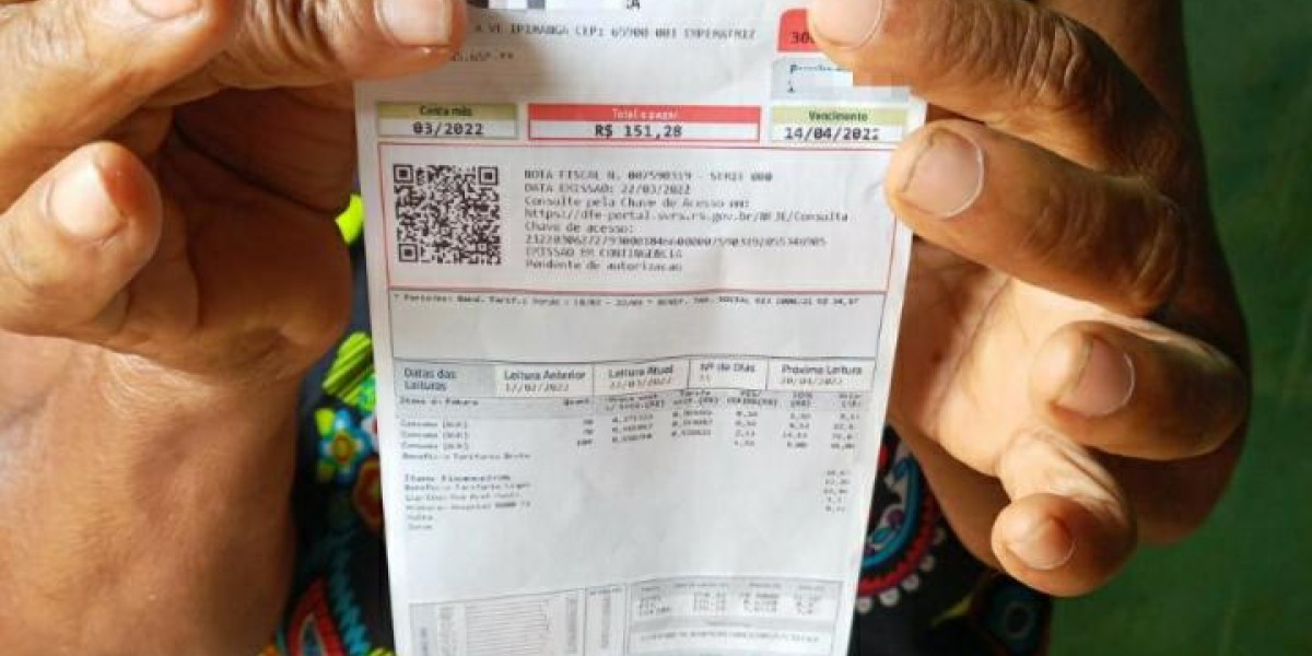 Famílias baixa renda permanecem com bandeira verde no mês abril