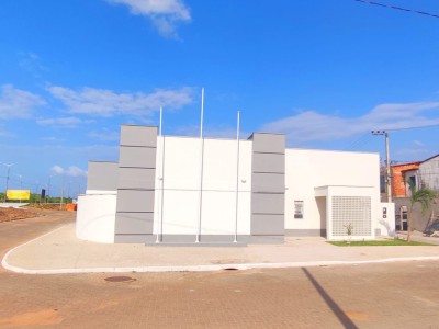 Bairro da Liberdade, em São Luís, vai ganhar nova delegacia