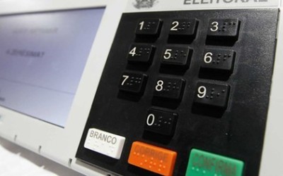 Datafolha: 79% afirmam confiar muito ou um pouco na urna eletrônica; 20% dizem não confiar