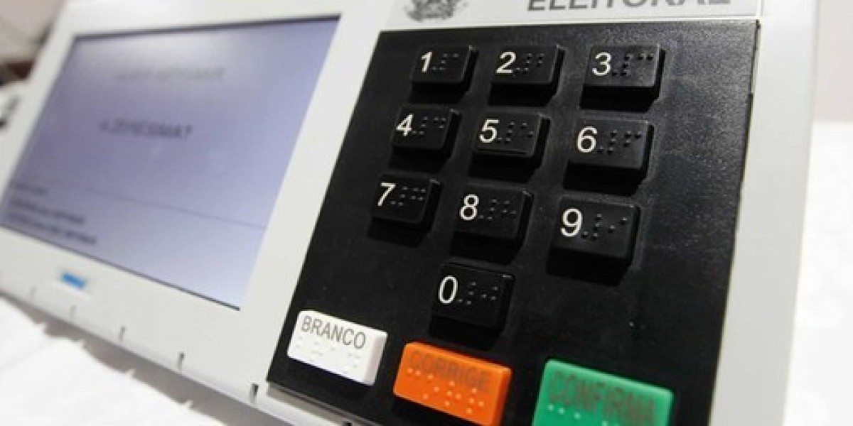 Datafolha: 79% afirmam confiar muito ou um pouco na urna eletrônica; 20% dizem não confiar