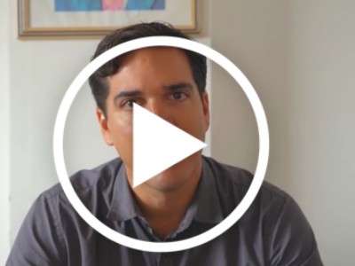 Gabriel Tenório cobra posicionamento de Ferdinando Coutinho sobre não apoiar Carlos Brandão  