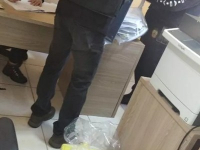 Gaeco deflagra operação e apura construção de postos de combustíveis no Maranhão