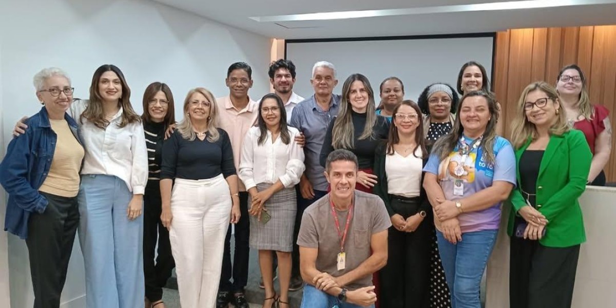 São João do Sóter fortalece o SUS com a participação em encontro regional