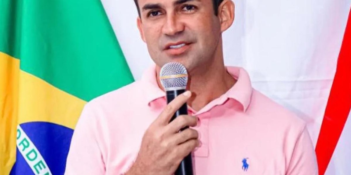 PF afasta prefeito de São Benedito do Rio Preto por suspeita de desvio milionário do Fundeb