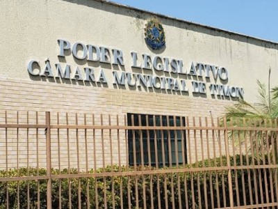 Timon: Câmara Municipal não permite entrada da imprensa nas sessões 