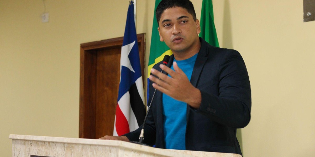 Vereador Lucas Medeiros convoca Audiência Pública para discutir a segurança Pública de Matões 