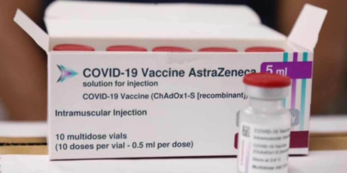 Maranhão suspende vacinação de gestantes e puérperas com AstraZeneca