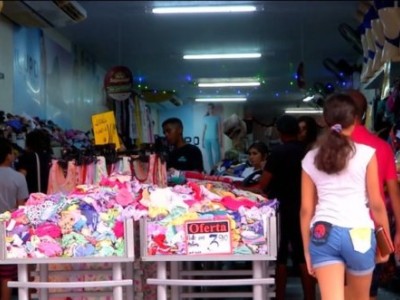 Confira o horário de funcionamento do comércio de Caxias para as compras de fim de ano