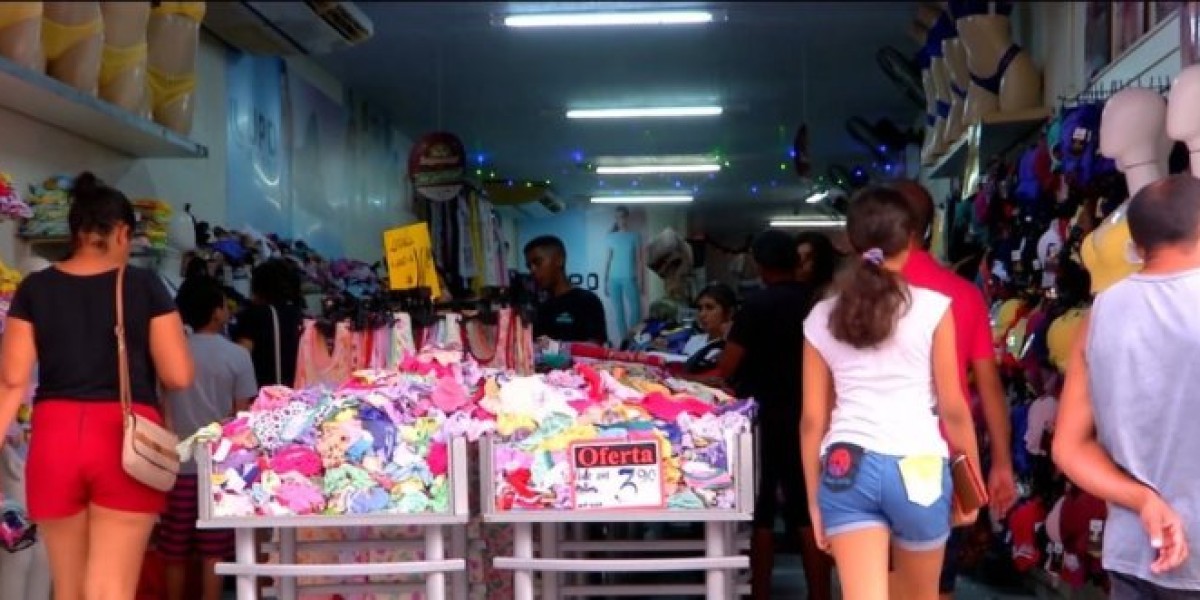 Confira o horário de funcionamento do comércio de Caxias para as compras de fim de ano