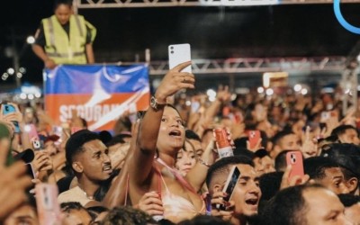 Caxias celebra 203 anos de história e independência com grande festa, shows nacionais e valorização da cultura local