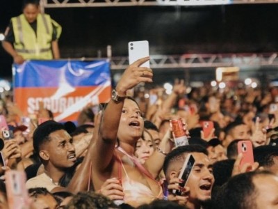 Caxias celebra 203 anos de história e independência com grande festa, shows nacionais e valorização da cultura local