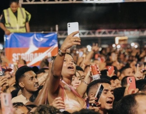 Caxias celebra 203 anos de história e independência com grande festa, shows nacionais e valorização da cultura local