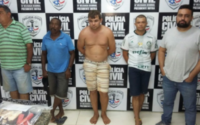 Advogado é assassinado em chácara no interior do Maranhão