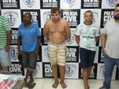 Advogado é assassinado em chácara no interior do Maranhão