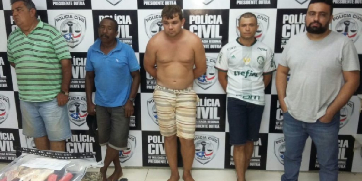 Advogado é assassinado em chácara no interior do Maranhão