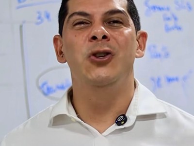 Justiça Eleitoral bloqueia contas de Paulo Marinho Jr. por descumprimento de decisão judicial