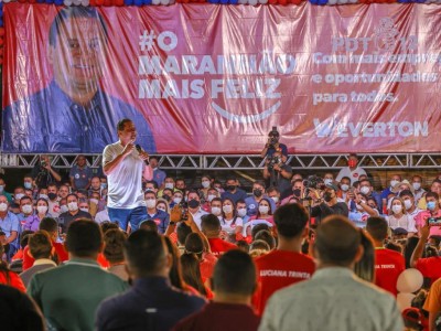 Ministério Público Eleitoral do Maranhão propõe ação contra Pré-candidatos ao Governo do Estado por campanha antecipada