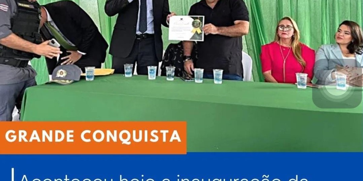 Prefeito Kedson Lima realiza Inauguração de Unidade de Atendimento Virtual da DPE-MA