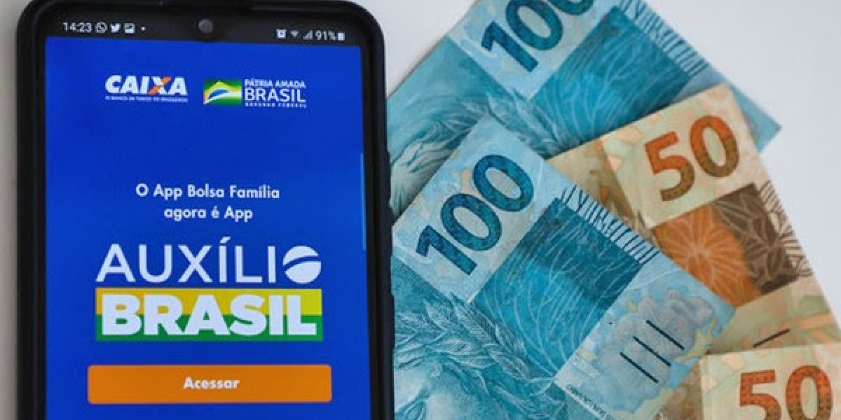 Auxílio Brasil de R$ 600 começa a ser pago nesta terça-feira