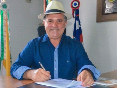 Contratos alvo da PF na Operação Free Rider tiveram origem em Presidente Dutra e Vargem Grande