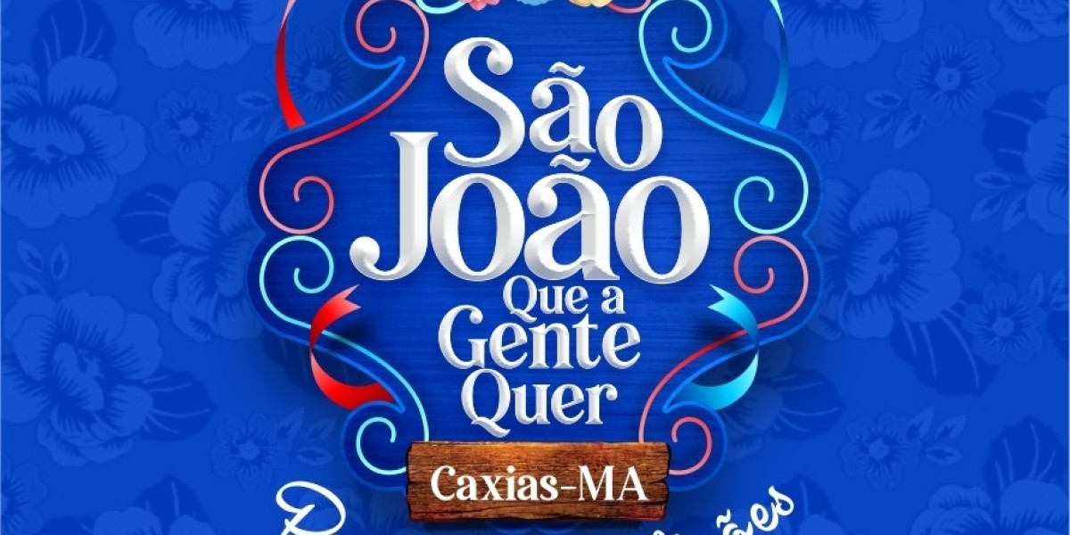 Prefeitura de Caxias vai realizar São João Que a Gente Quer com 13 noites de festejo junino