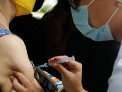 Covid-19: Brasil terá em maio 4 milhões de doses do Covax Facility